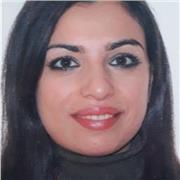 Insegnante di tedesco, spagnolo e italiano a stranieri